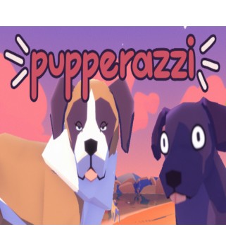 Pupperazzi Steam Key GLOBAL